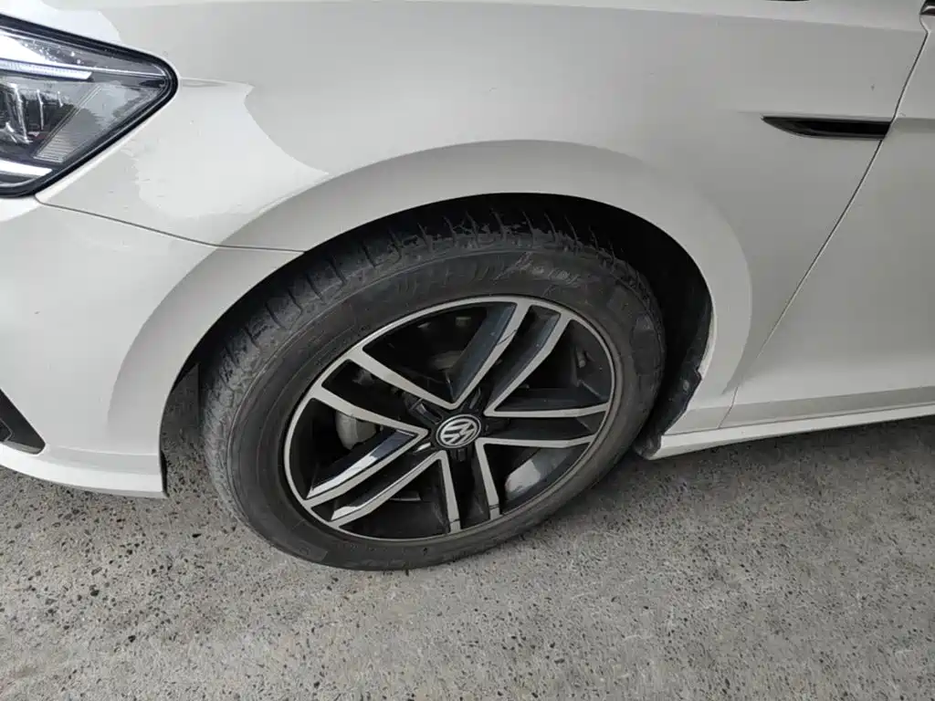 Volkswagen Lamando — миниатюра 23