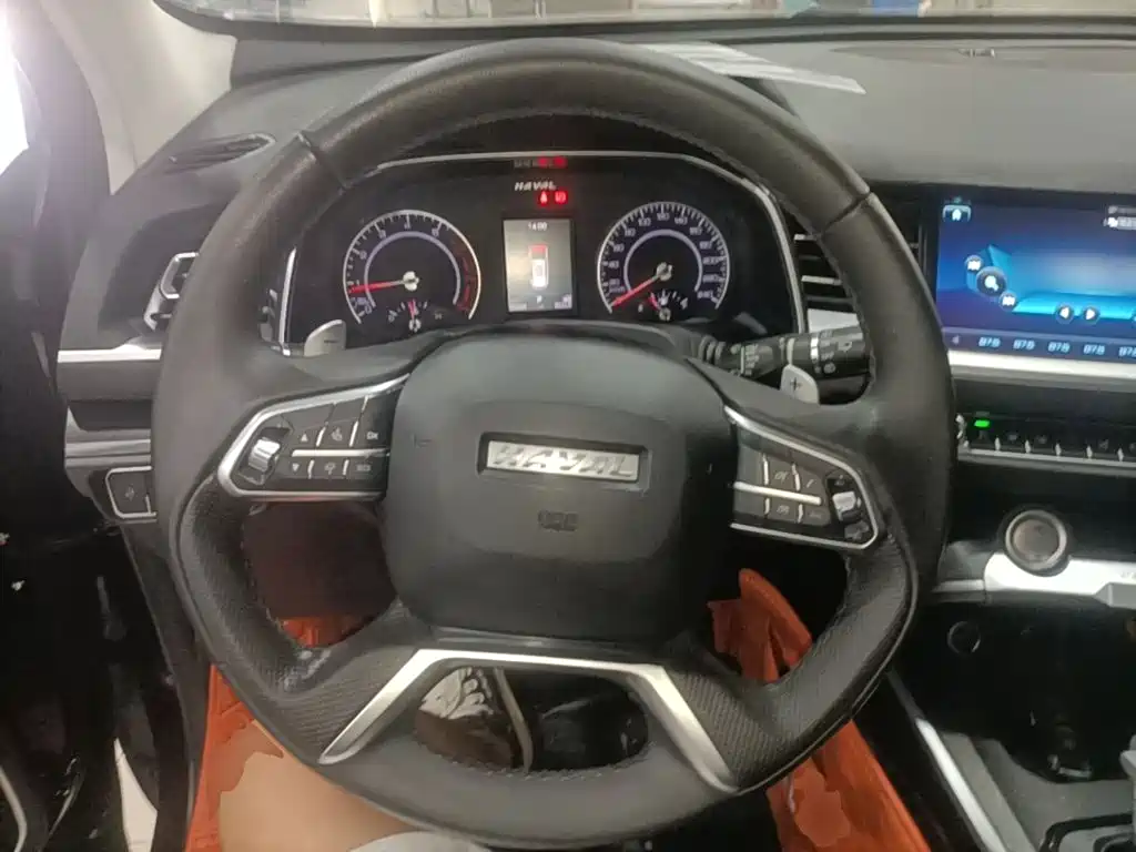 Haval H6 — миниатюра 11