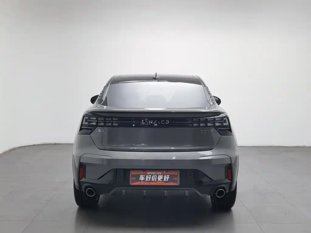 Lynk & Co 05 EM-P — миниатюра 4