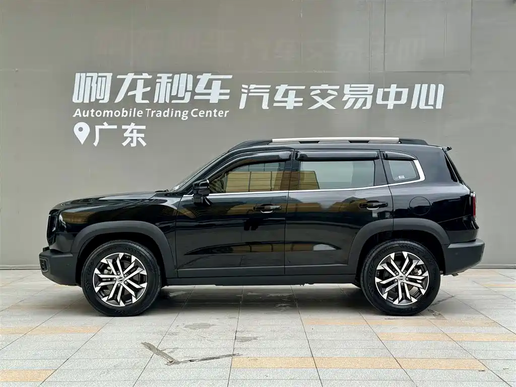 Haval Dargo 2022 1.5T DCT
