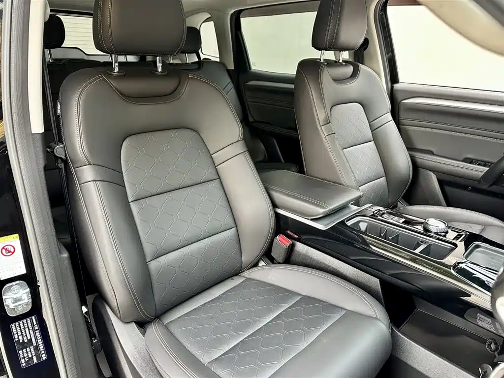 Haval Dargo 2022 1.5T DCT
