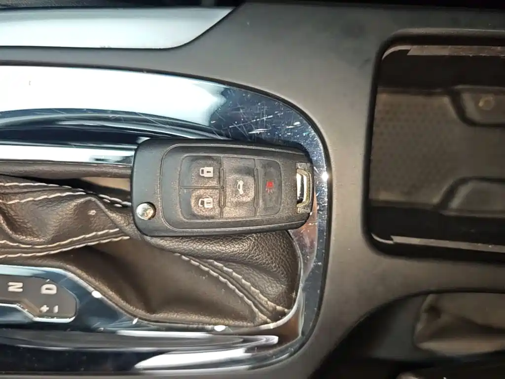 Buick Regal — миниатюра 9