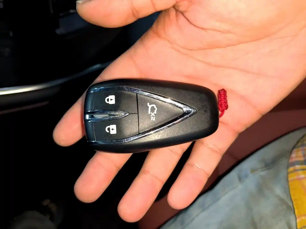Changan CS75 — миниатюра 9