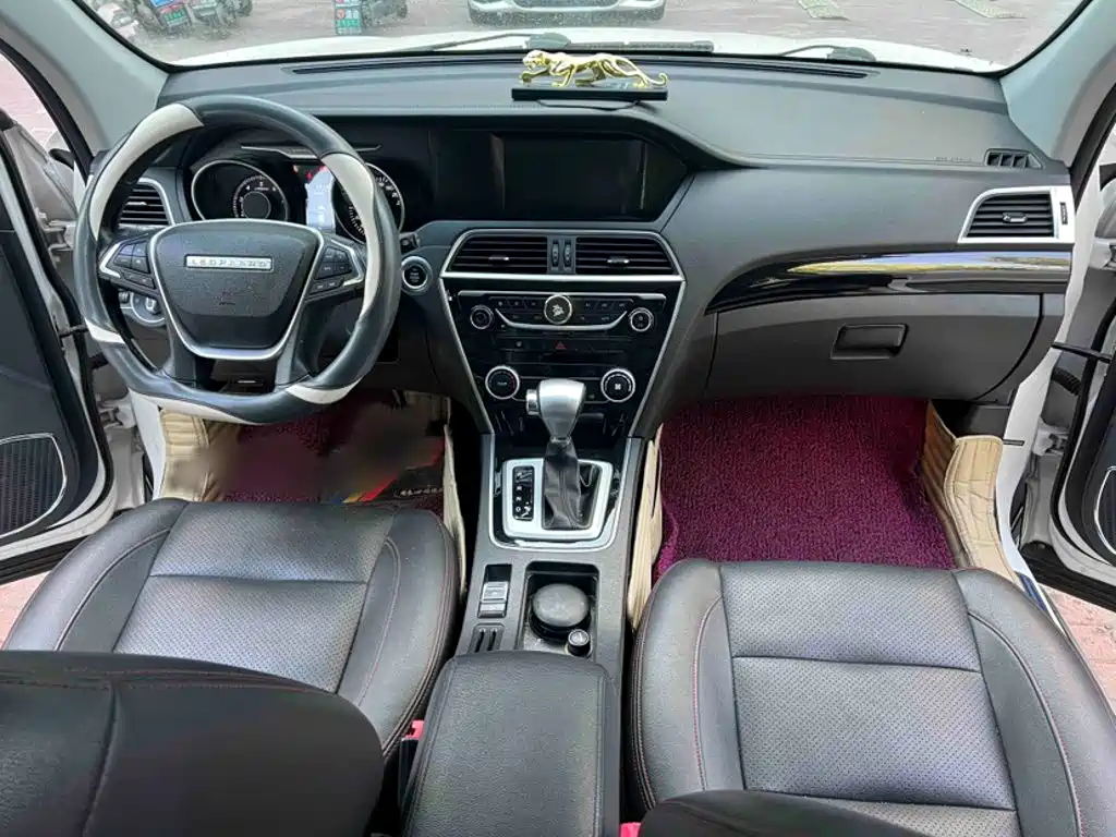 Leopaard Leopaard CS10 — миниатюра 17