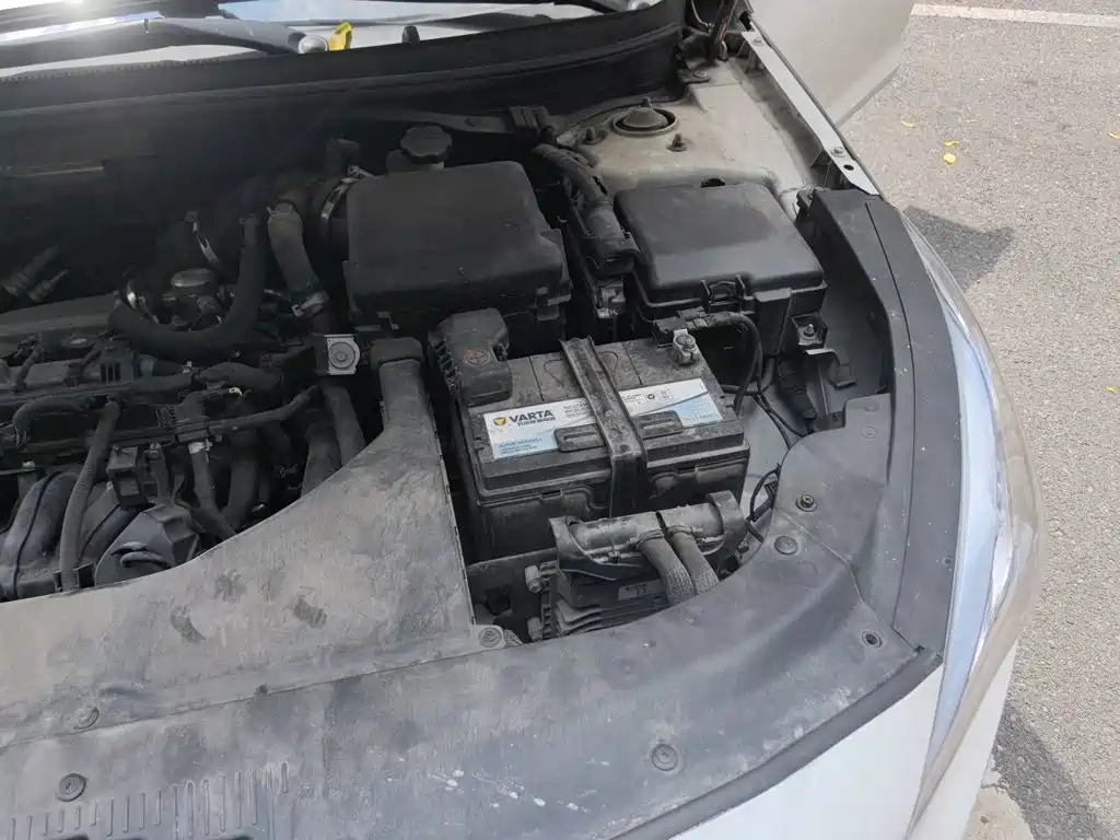 Hyundai Sonata — миниатюра 21