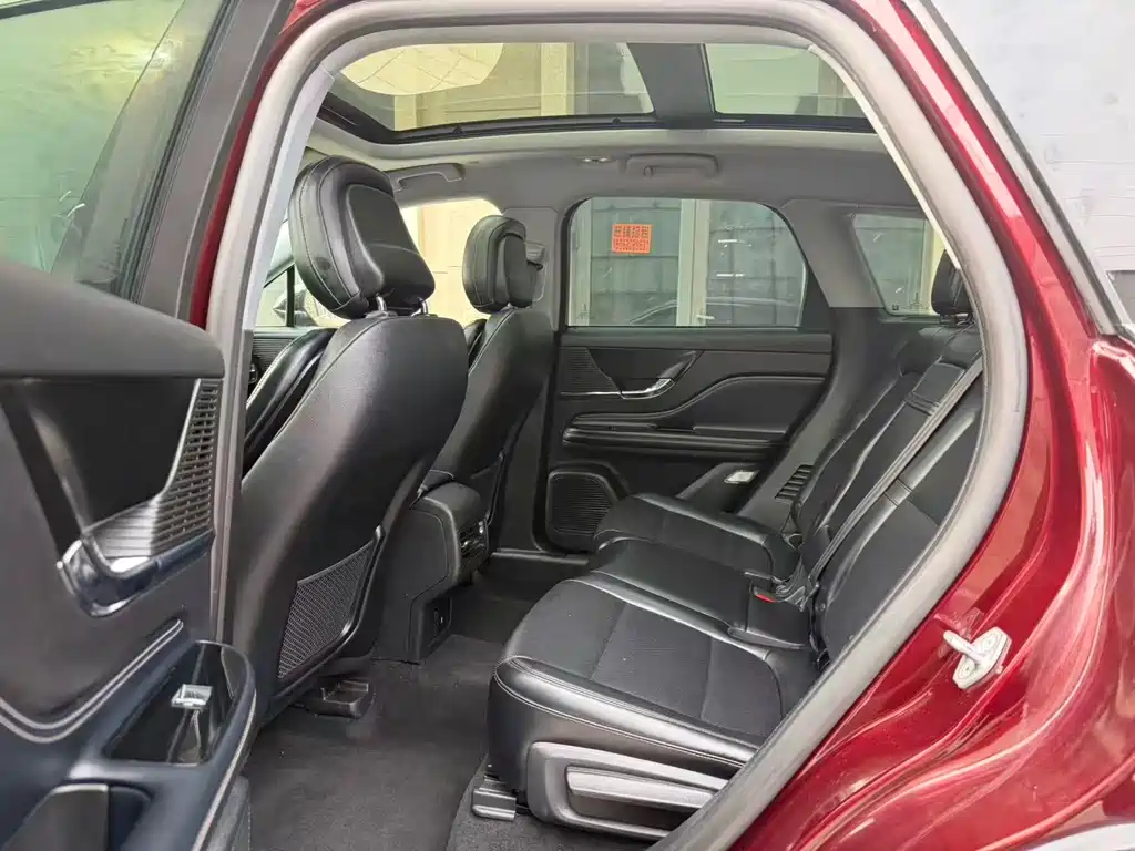 Lincoln Corsair 2.0T 2WD Delight Edition, фото 5