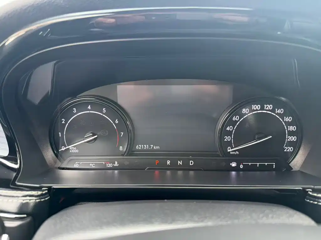 Lincoln Corsair 2.0T 2WD Delight Edition, фото 15