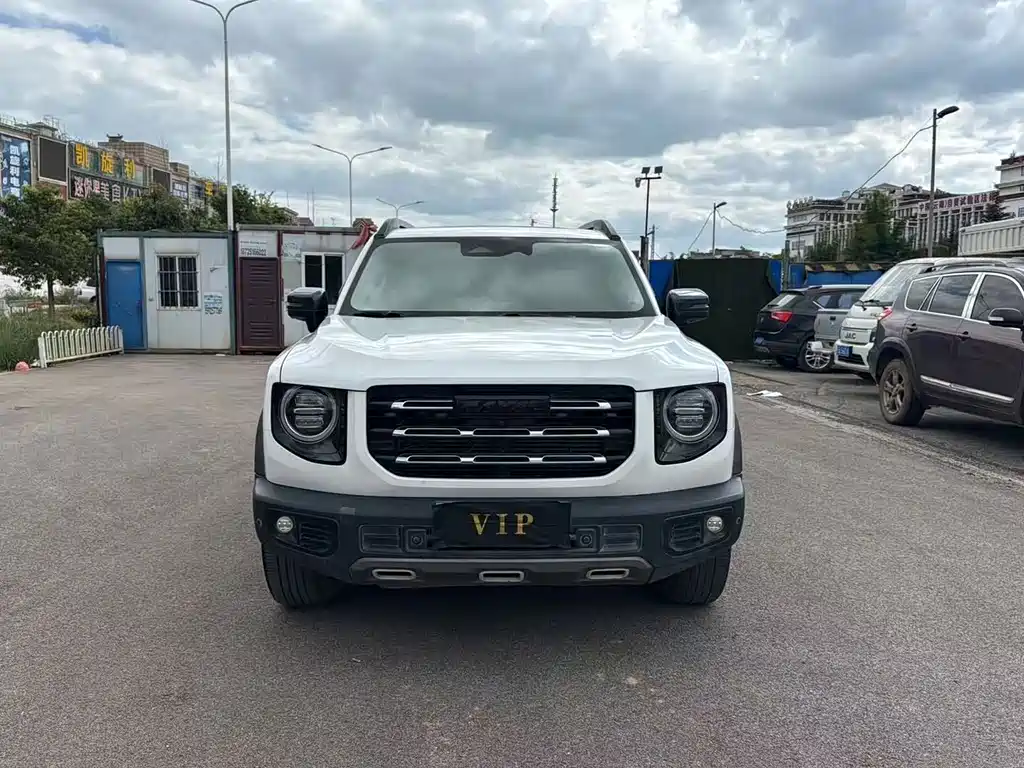 Haval Big Dog — миниатюра 2