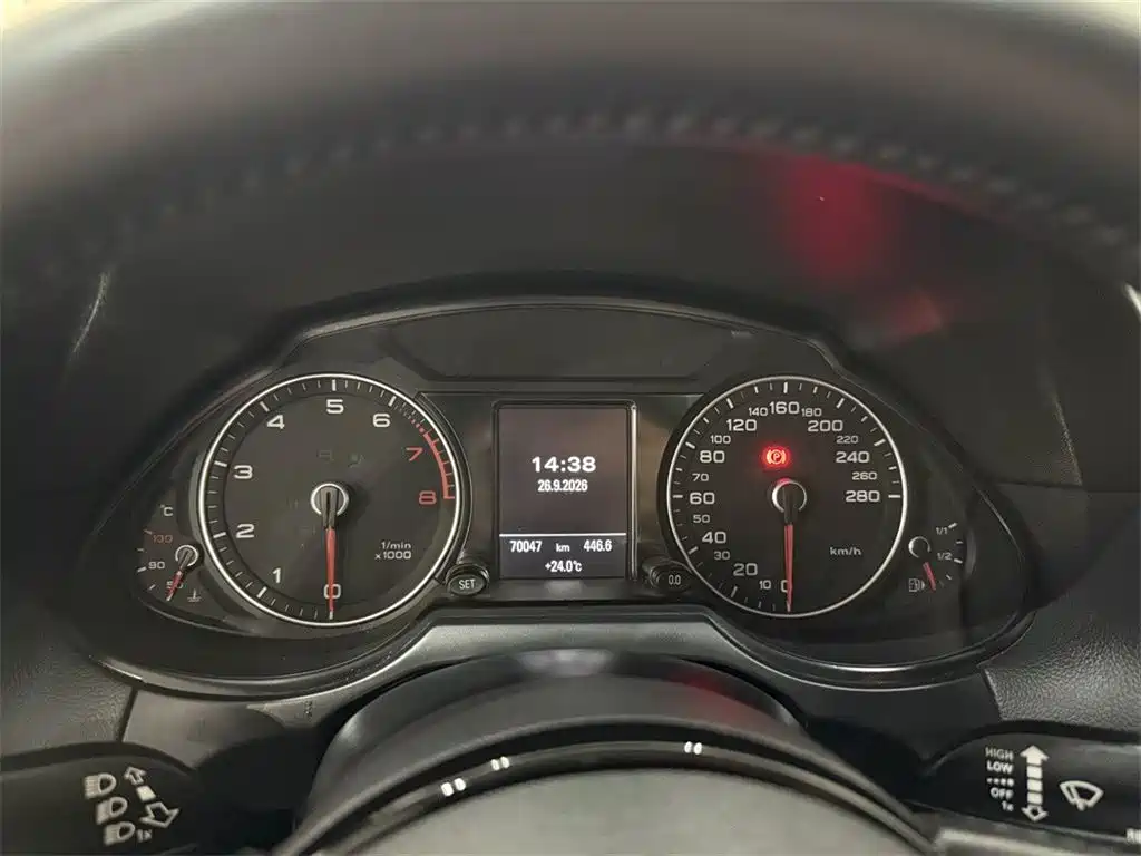 Audi Q5 — миниатюра 10