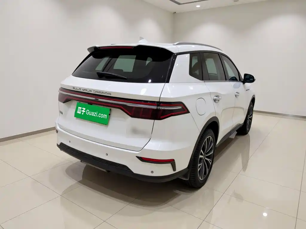 BYD Pro New Energy — миниатюра 6