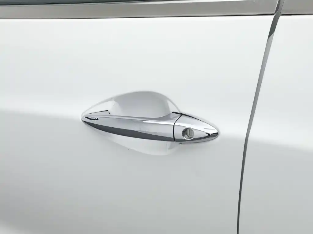 JAC Refine S2 — миниатюра 18