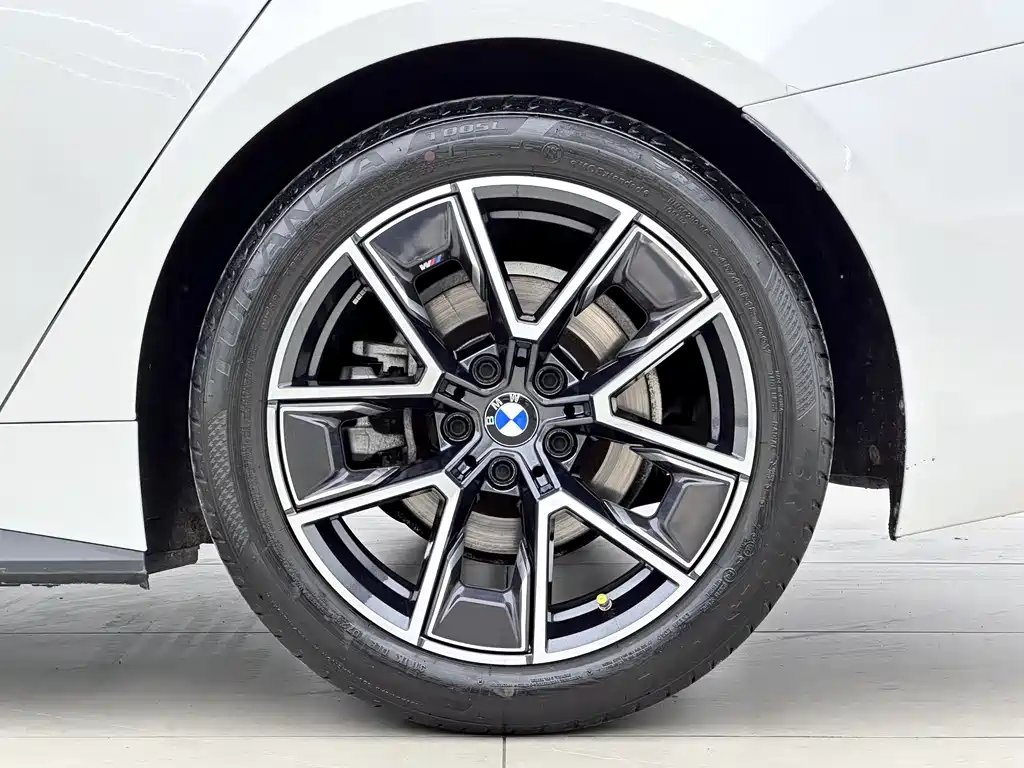 BMW 4 Series — миниатюра 16