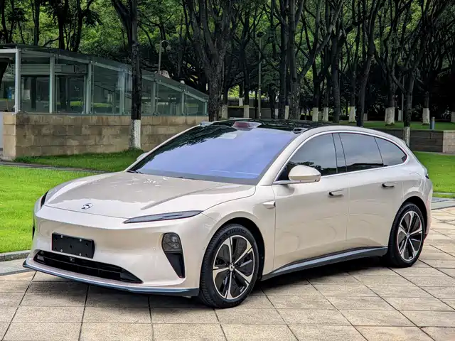 2024 Nio ET5