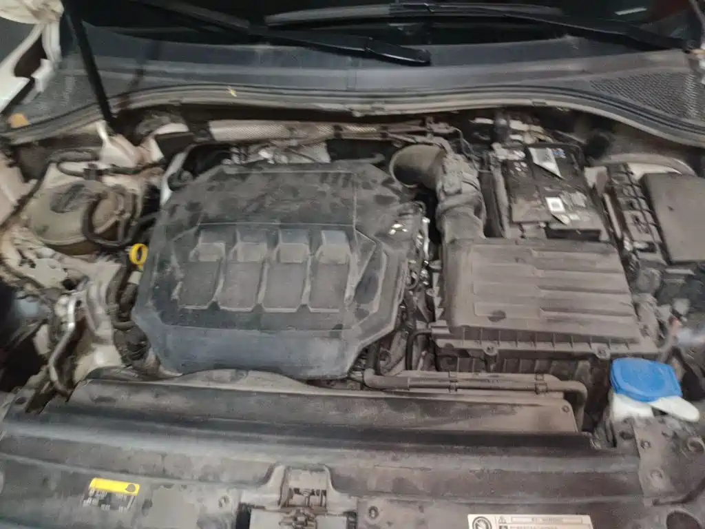 Volkswagen Tiguan L — миниатюра 11