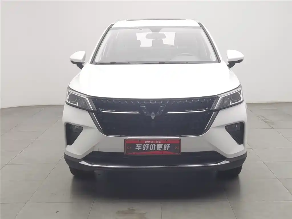 Wuling Xingchen 2021 1.5T MT