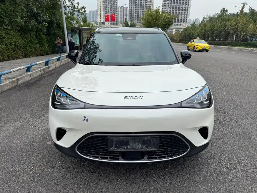 smart Smart #1 — миниатюра 2