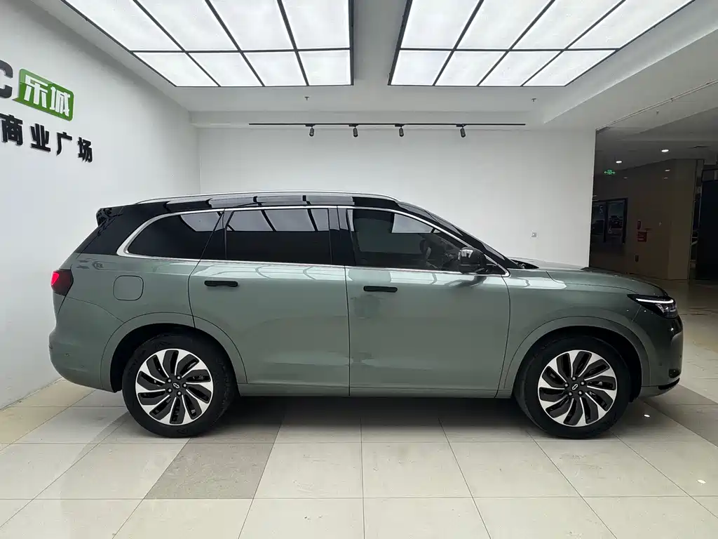 AITO AITO M7 — миниатюра 4
