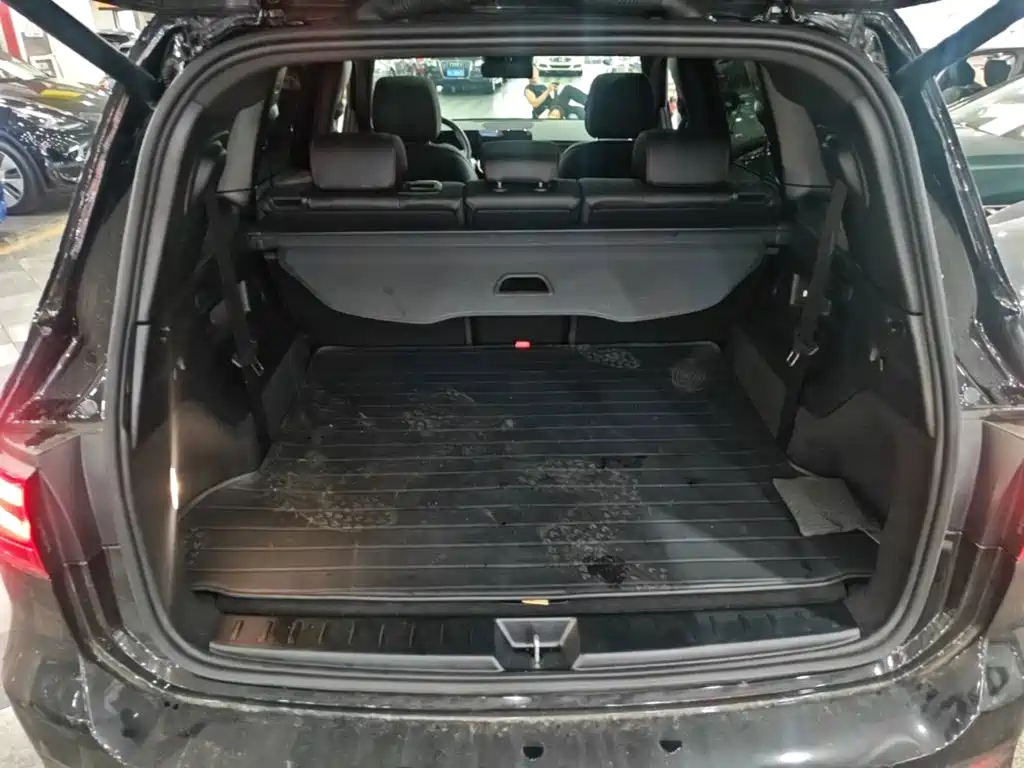 Mercedes-Benz GLB AMG — миниатюра 19