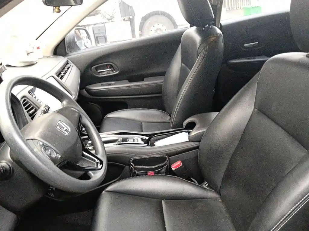 Honda Vezel — миниатюра 16