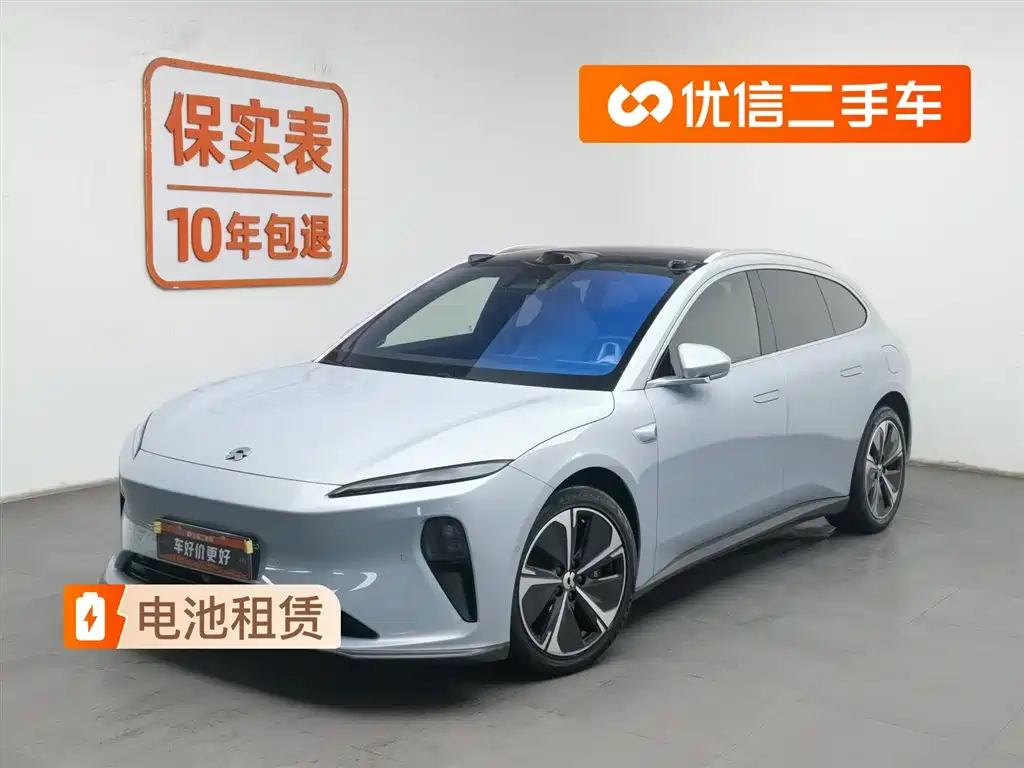Nio ET5T 2023