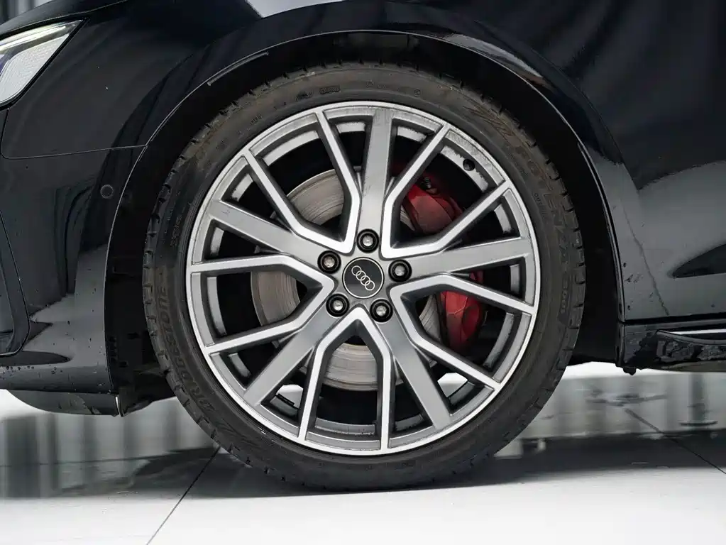 Audi S4 — миниатюра 16