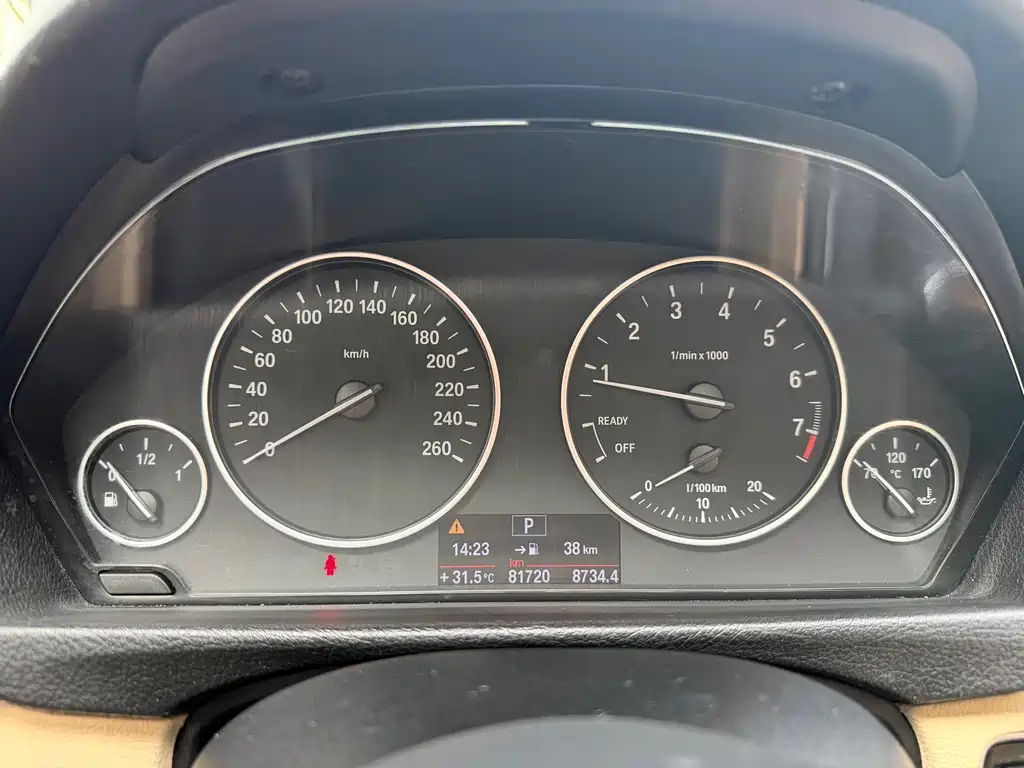 BMW 3 Series — миниатюра 16