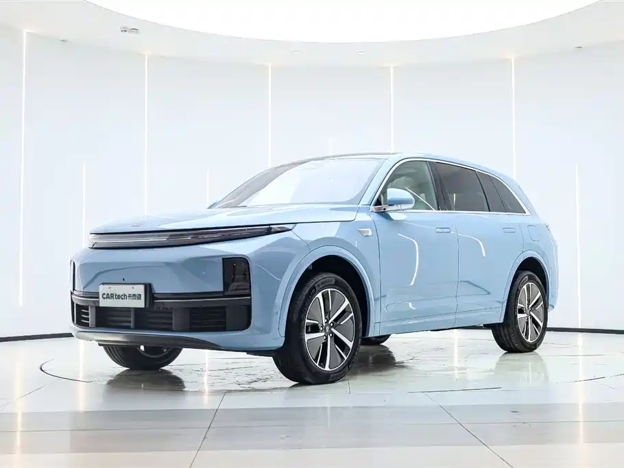 Li Auto IDEAL L7