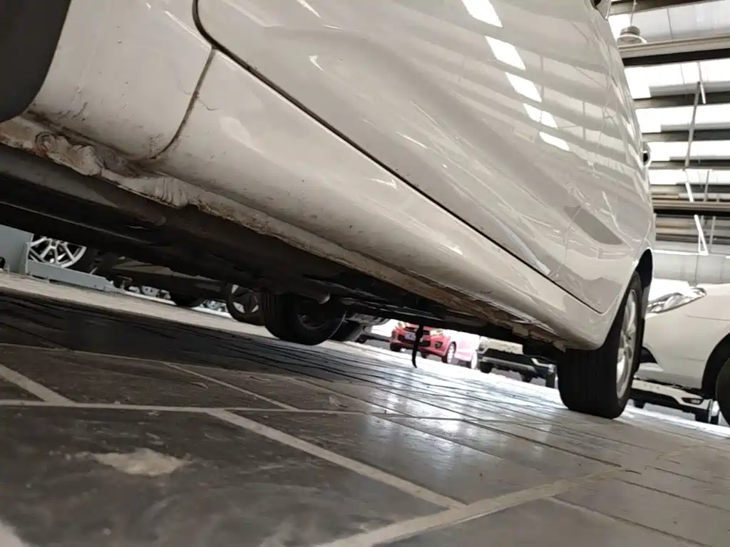 Changan V7 — миниатюра 22