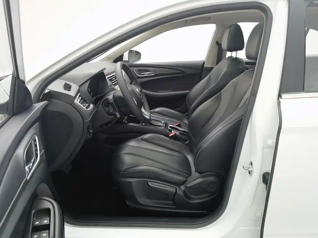 Roewe i5 — миниатюра 10