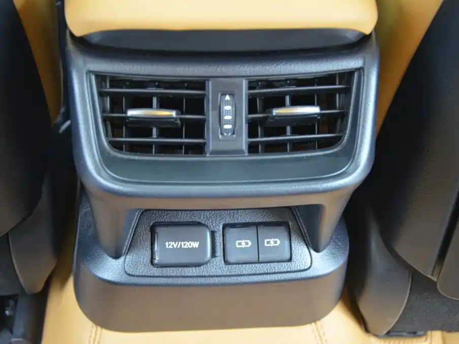 Lexus ES — миниатюра 10