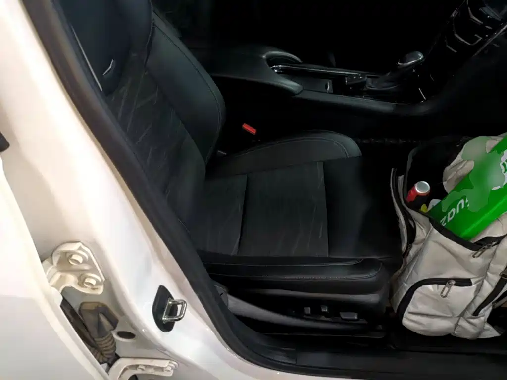Cadillac ATS-L — миниатюра 25