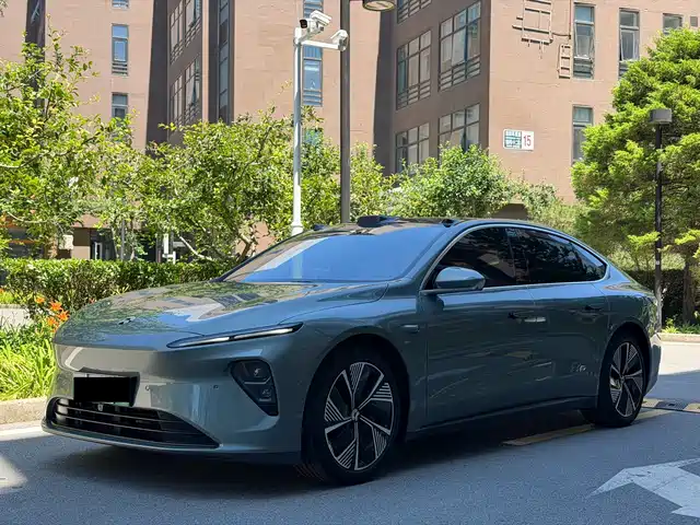 2023 Nio ET7