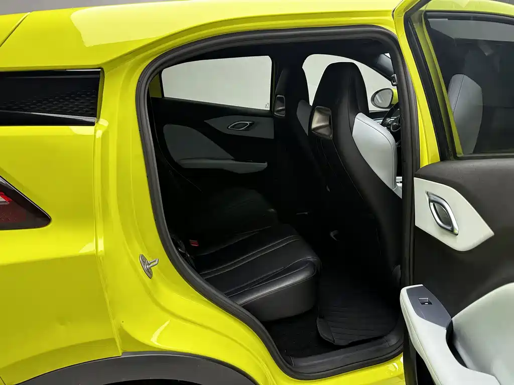 BYD Seagull — миниатюра 11