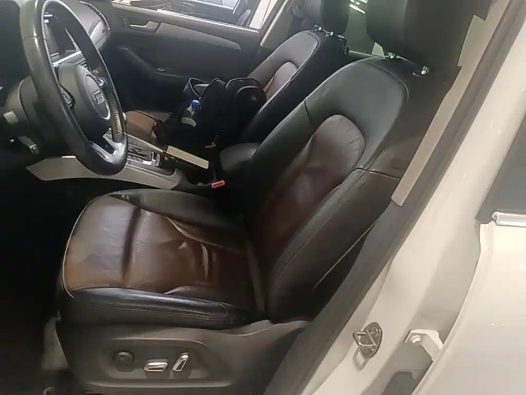 Audi Q5 — миниатюра 20