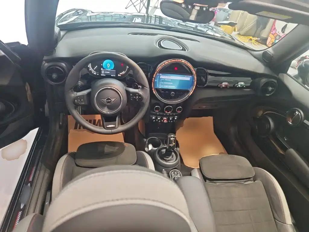 MINI Mini — миниатюра 10
