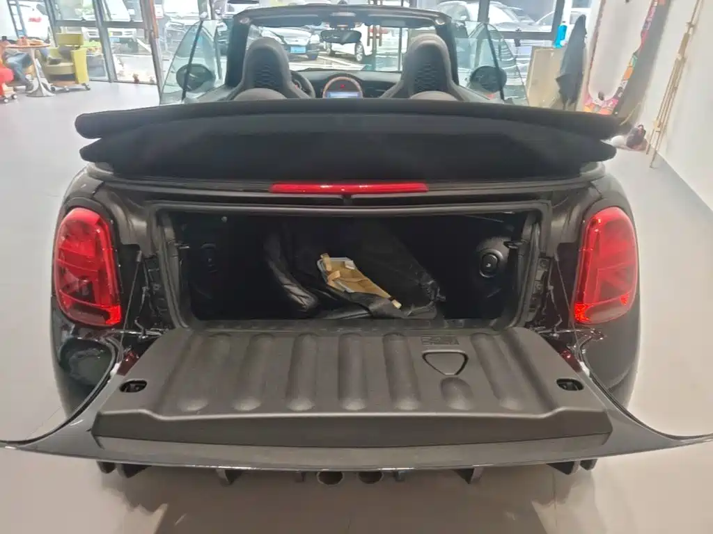 MINI Mini — миниатюра 19