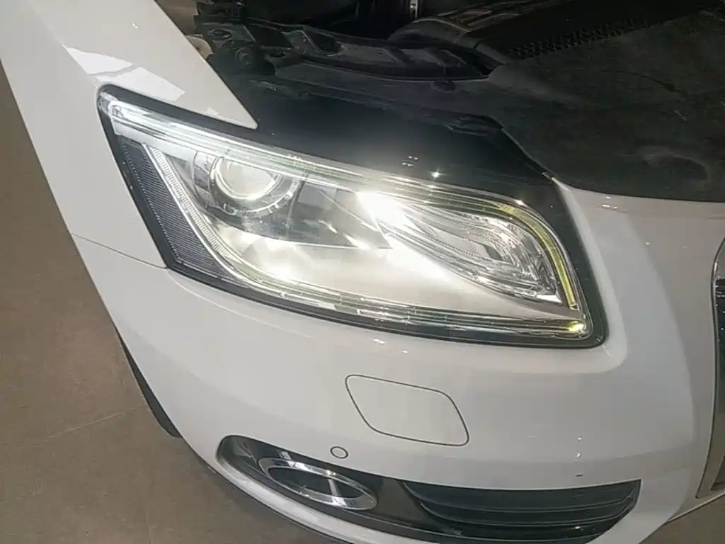 Audi Q5 — миниатюра 11