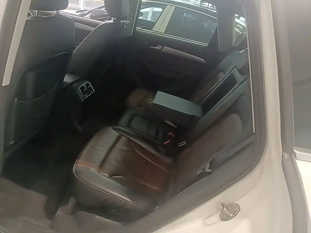 Audi Q5 — миниатюра 22