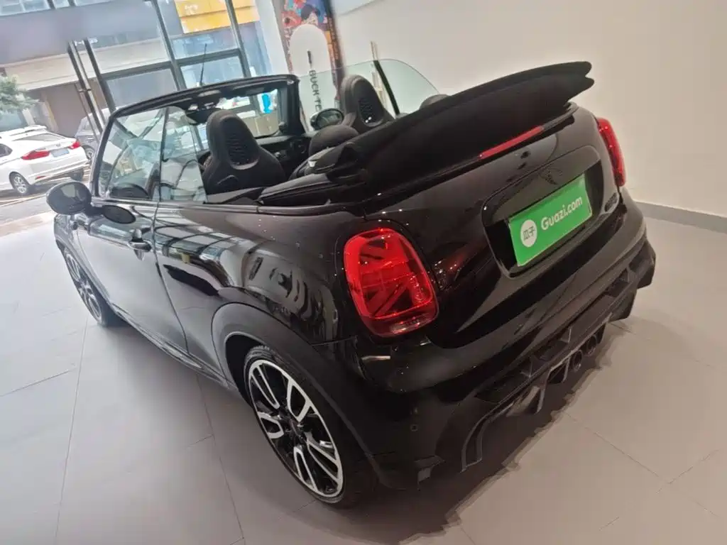 MINI Mini — миниатюра 5
