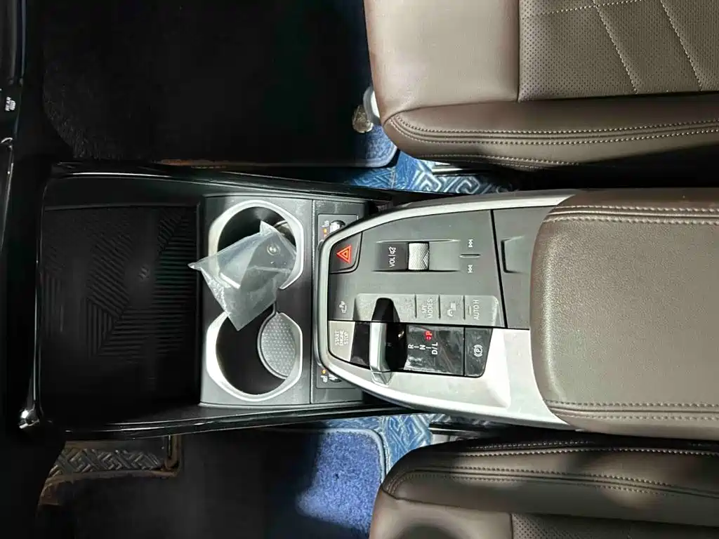 BMW X1 — миниатюра 11