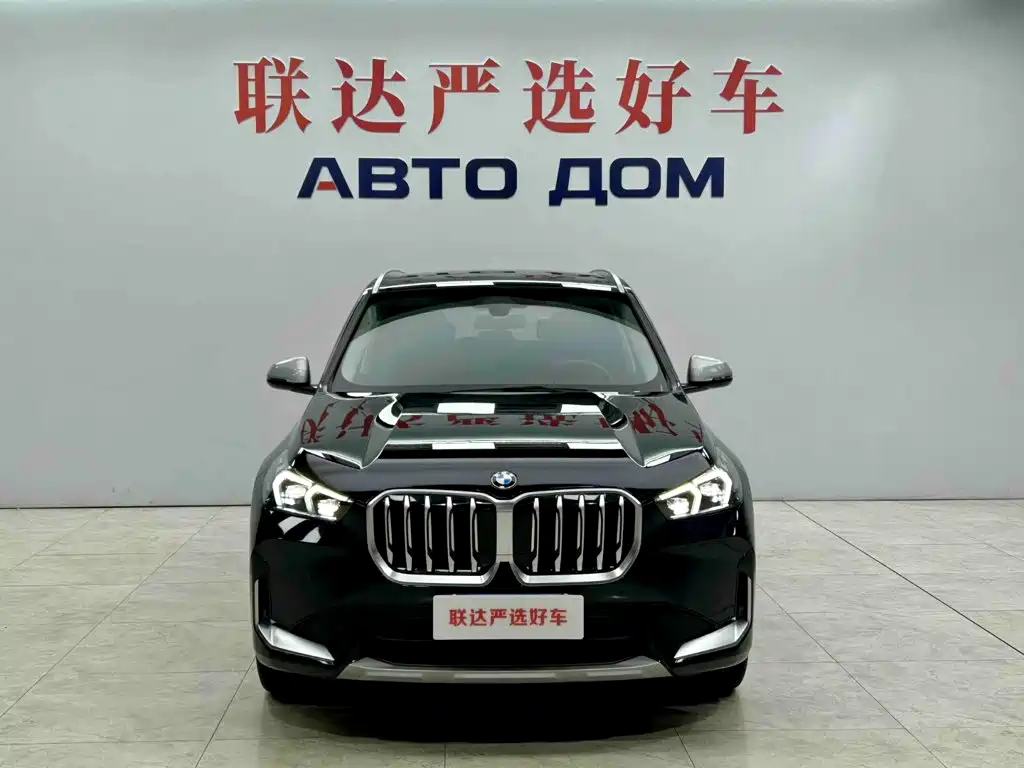 BMW X1 — миниатюра 2