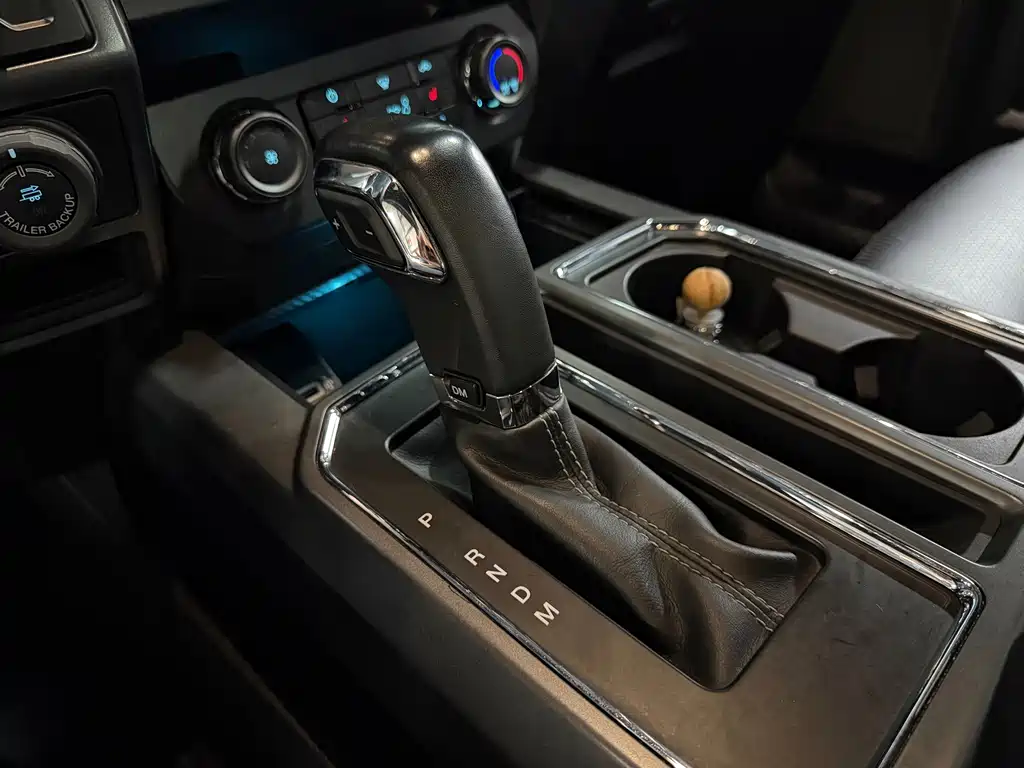 Ford F-150 Raptor — миниатюра 18
