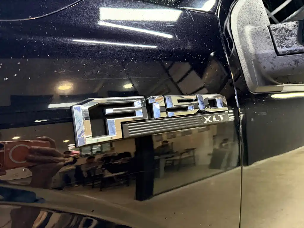 Ford F-150 Raptor — миниатюра 24