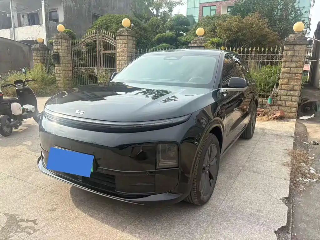 Li Auto Li L6