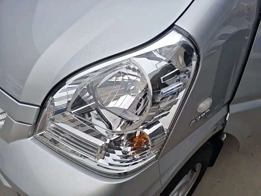 Wuling Rongguang — миниатюра 24