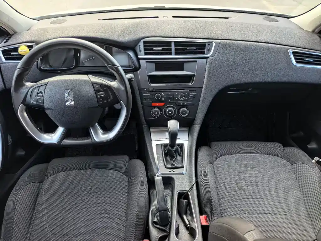 DS DS 5LS — миниатюра 6