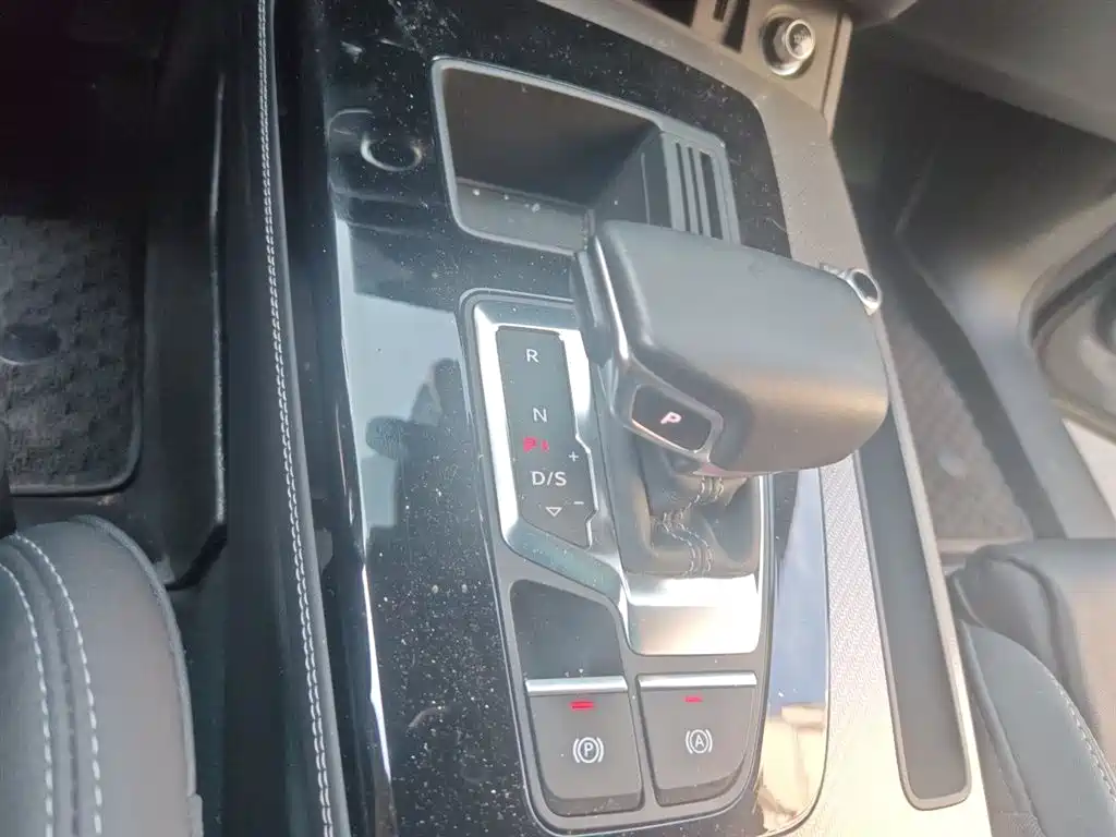 Audi Q5L 2022 40T Fashion