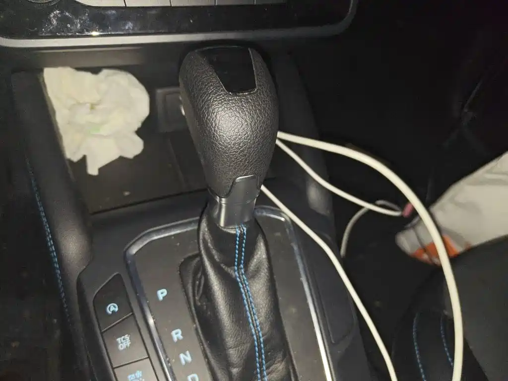 Ford Focus — миниатюра 10