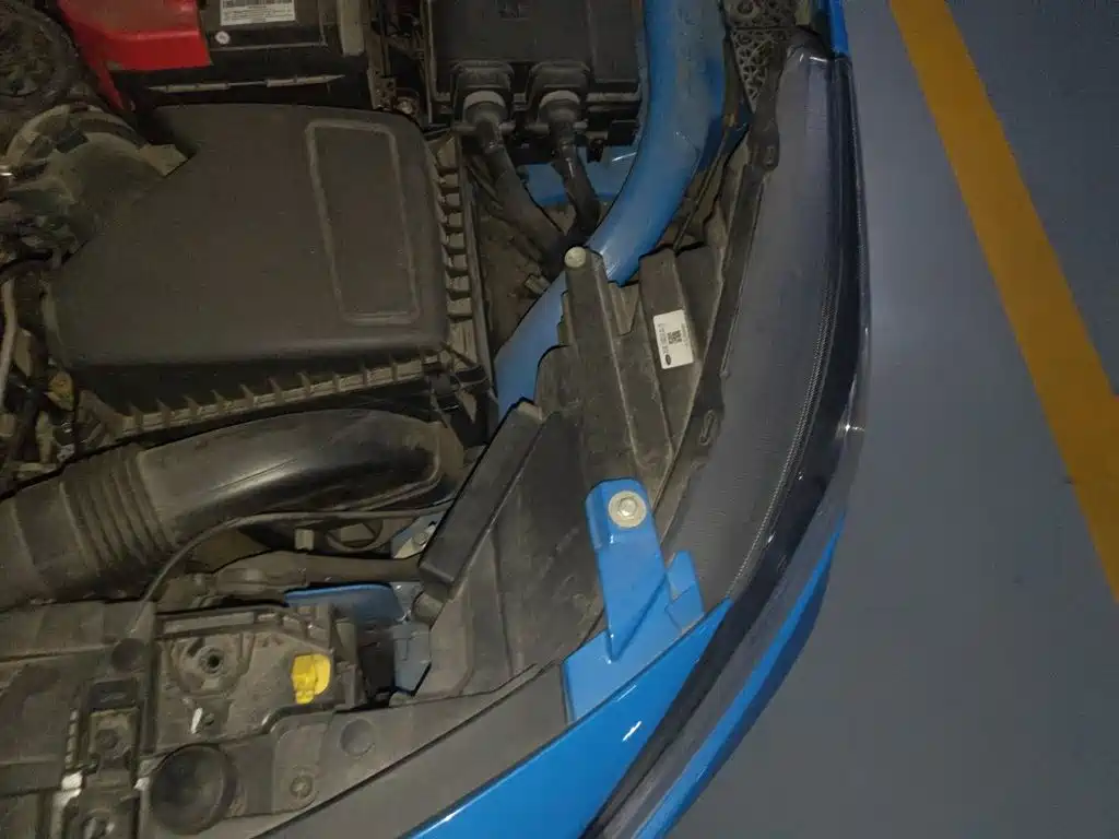Ford Focus — миниатюра 21