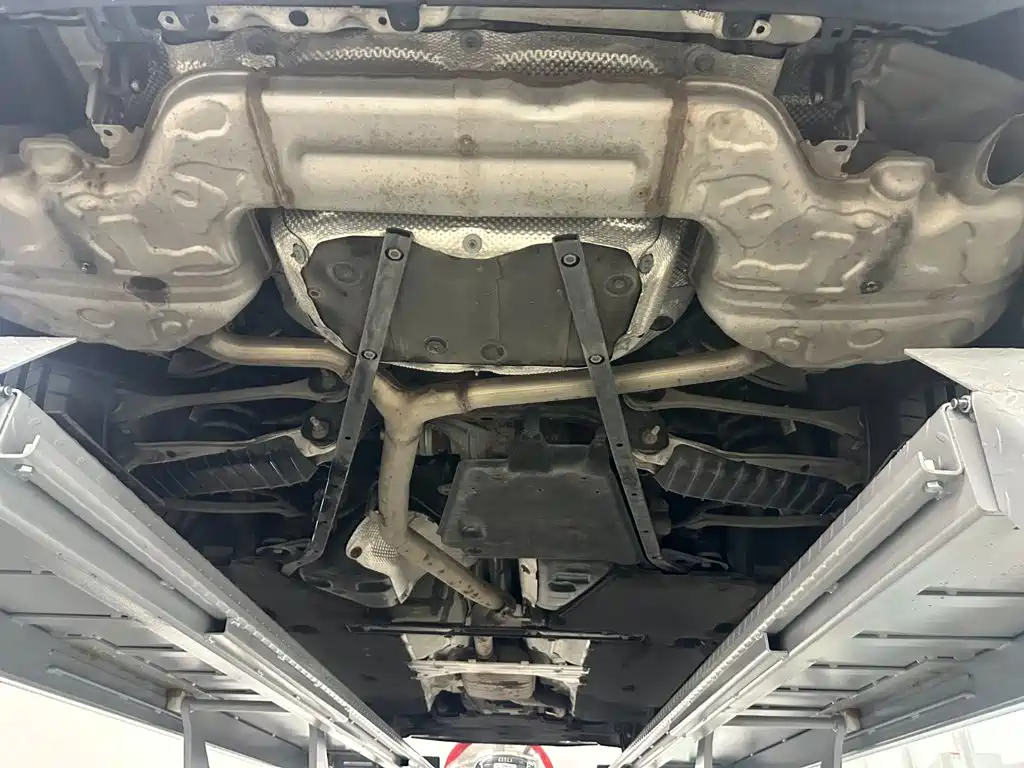Audi A6L — миниатюра 39